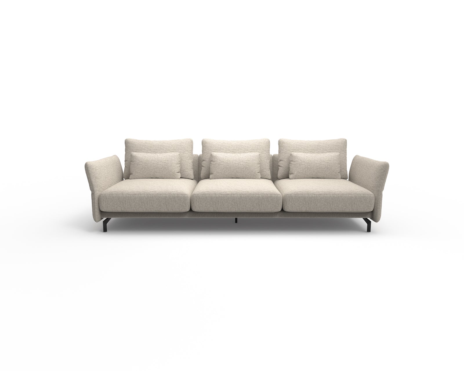 Seagull 3 Seater Sofa